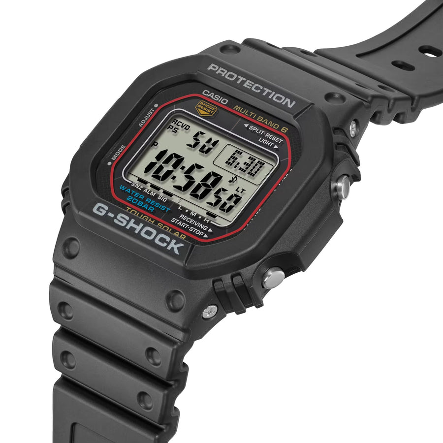 G-SHOCK  GW-M5610U-1JF