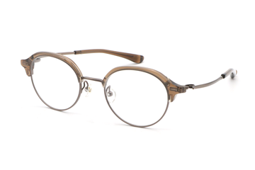 999.9(フォーナインズ) M-135-0808ライトブラウン/アンティークライトブラウン(47)