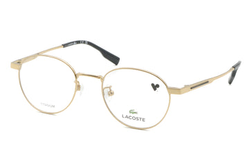 LACOSTE(ラコステ) L 2518LB-714ゴールド(47)