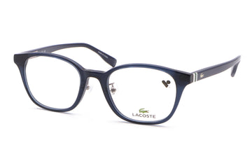 LACOSTE(ラコステ) L 2943LB-410ブルー(49)