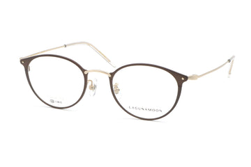 LAGUNAMOON(ラグナムーン) LM 1048-2マットブラウン(48)