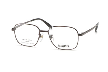 【鯖江製】MAJESTA(マジェスタ) SJ 9023-IOブラウン(49)