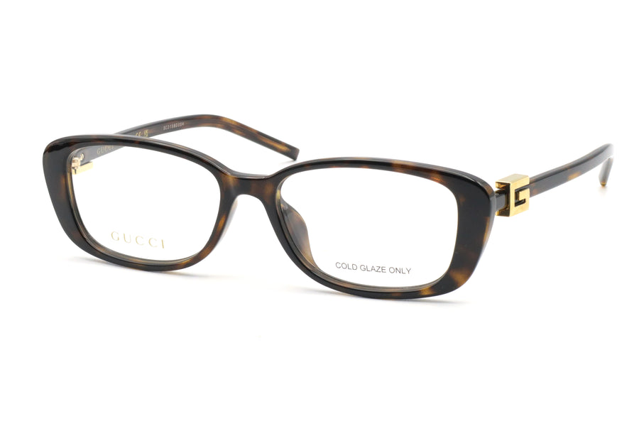 GUCCI(グッチ) GG 1685OK-003ブラウンデミ(54)