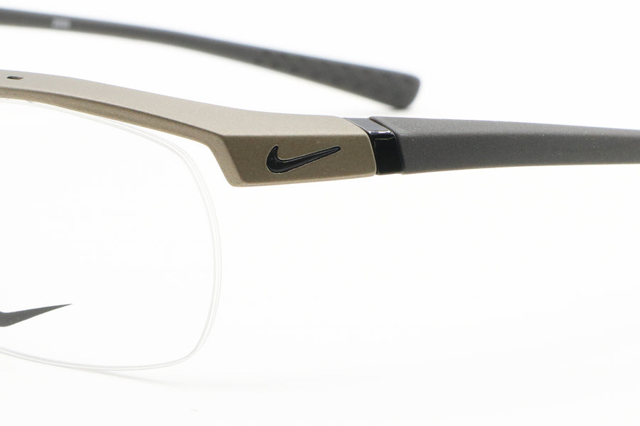 NIKE VOLTEX(ボルテックス) NK 7071/2-071グレー/ブラック(57)