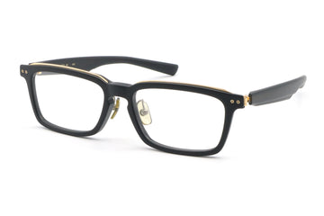 999.9(フォーナインズ) M-116-9101ブラックマット/ゴールド(54)