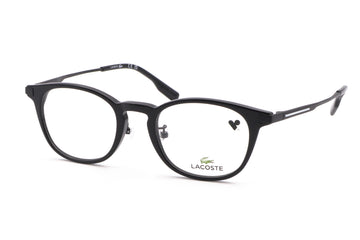 LACOSTE(ラコステ) L 2957LB-001ブラック(48)