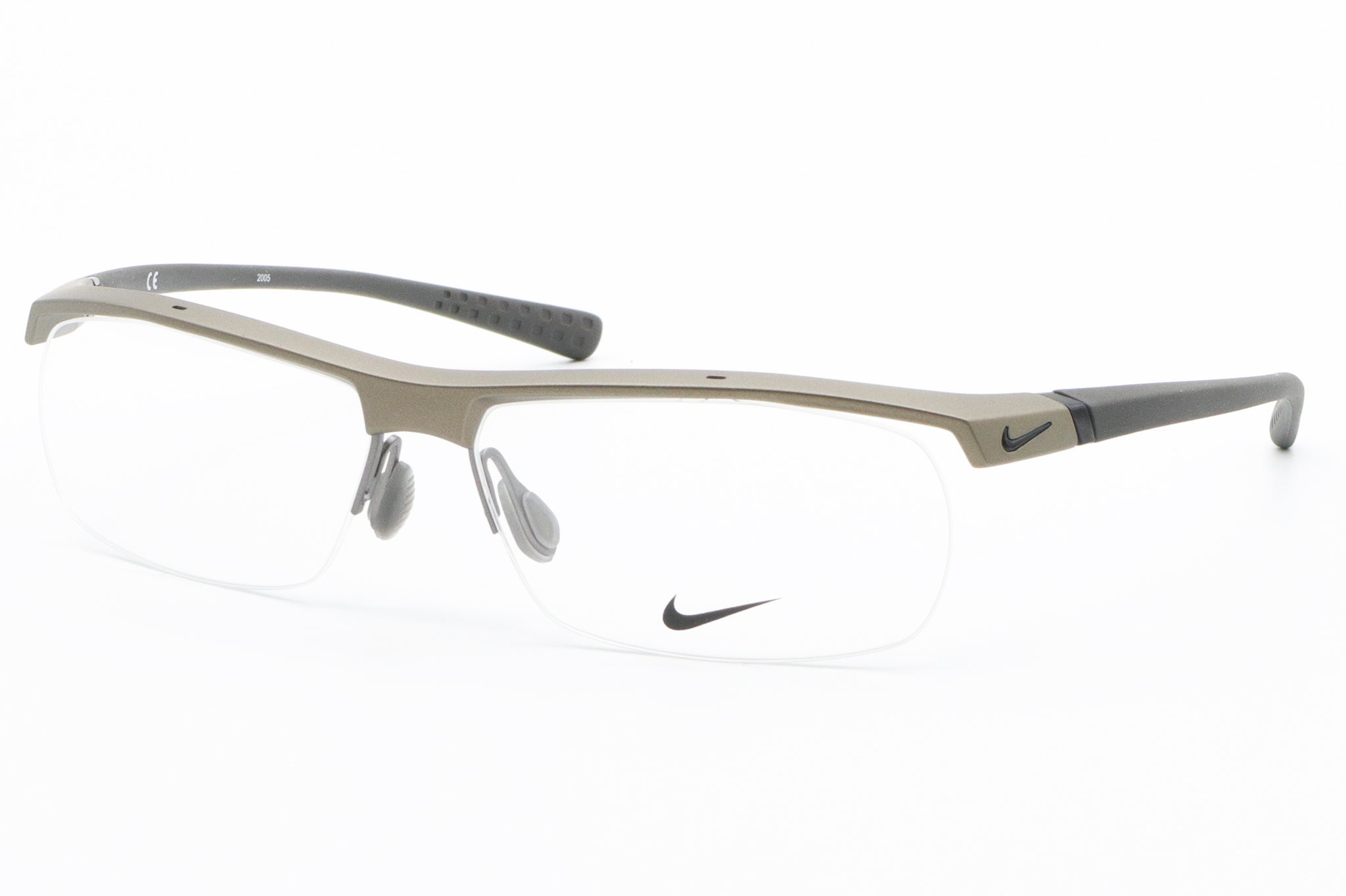 NIKE VOLTEX(ボルテックス) NK 7071/2-071グレー/ブラック(57) – 武田
