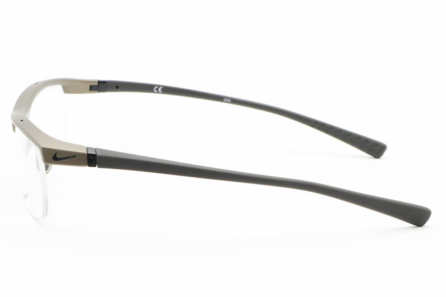 NIKE VOLTEX(ボルテックス) NK 7071/2-071グレー/ブラック(57)