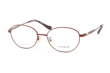 COACH(コーチ) OHC5153TD-9413バーガンディ(53)