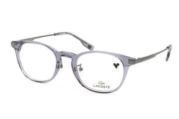 LACOSTE(ラコステ) L 2957LB-035クリアグレー(48)