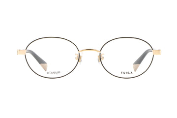 フルラ 眼鏡 VU4808j-819-958 ジャパンフィット 人気 ( 2色 ) フルラ 眼鏡 VU4808j-819-958 ジャパンフィット 人気 ( 2色