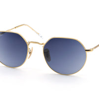 Ray-Ban(レイバン) RB 3565-001/GGゴールド(53) – 武田メガネ