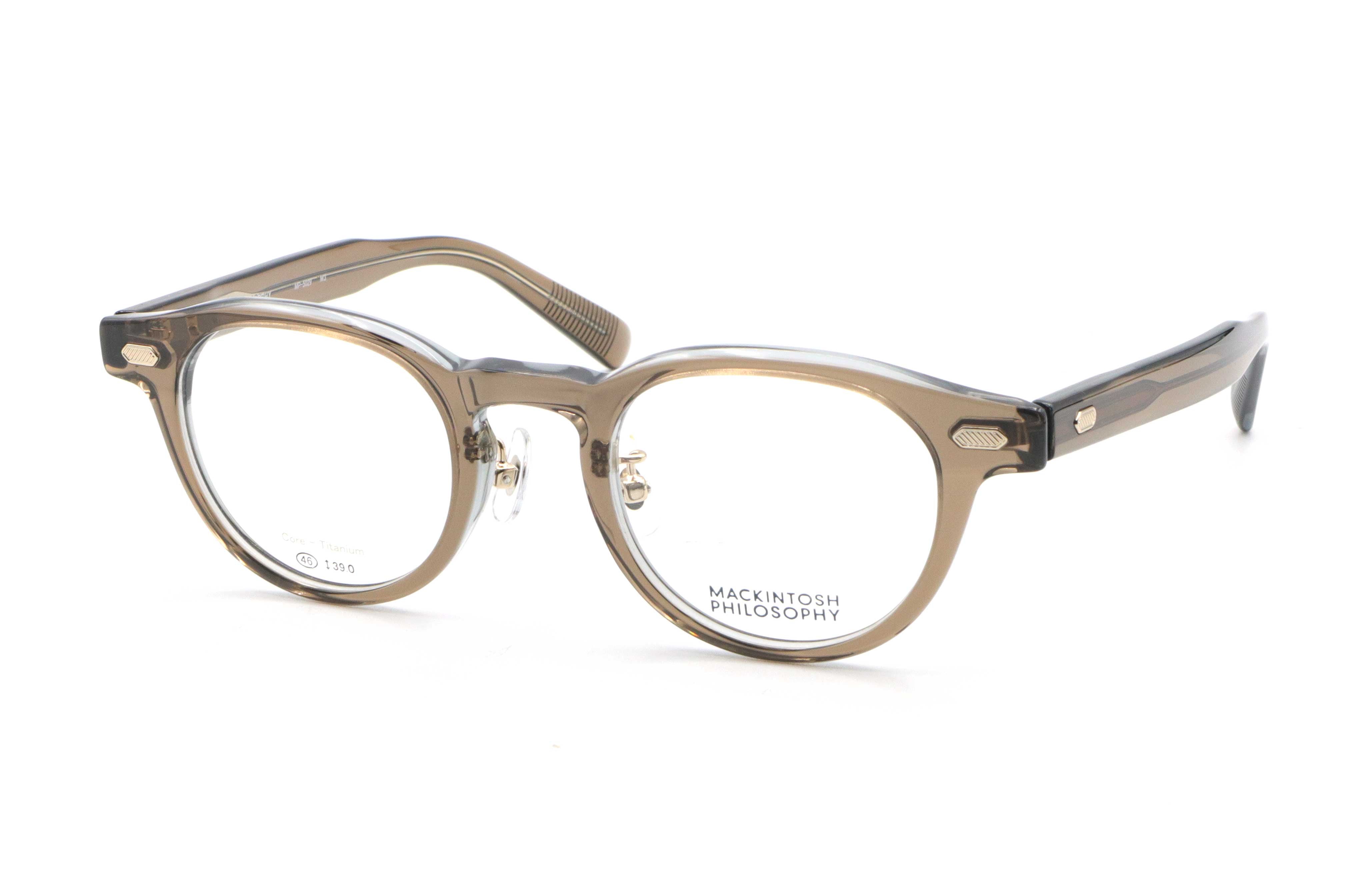MACKINTOSH PHILOSOPHY(マッキントッシュ フィロソフィー