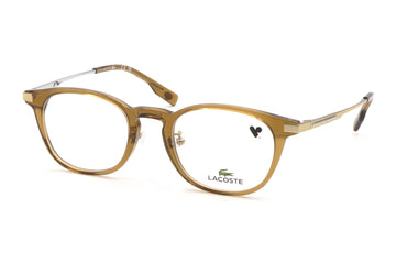 LACOSTE(ラコステ) L 2957LB-210ブラウン(48)