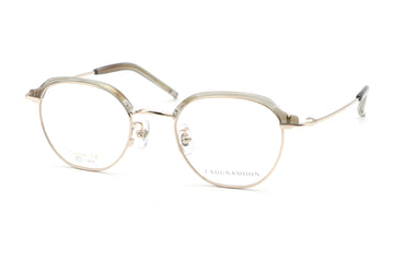 LAGUNAMOON(ラグナムーン) LM 1060-3グレー/ゴールド(47)