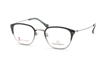 【鯖江製】AQUALIBERTY(アクアリバティ) AQ 22534-GRグレー(47)
