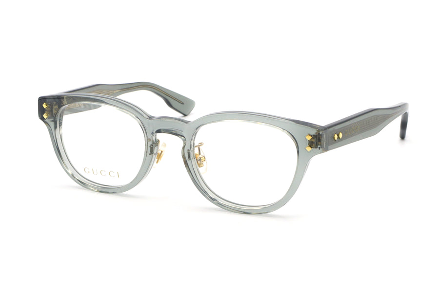 GUCCI(グッチ) GG 1470OJ-003グレー(48)