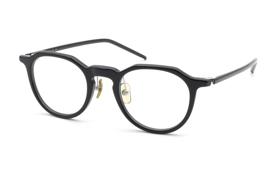 999.9(フォーナインズ) NP-766-90ブラック(47) – 武田メガネオンライン