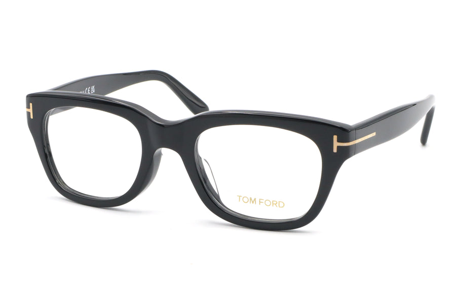 TOM FORD(トムフォード) FT 5178F-001ブラック(51)