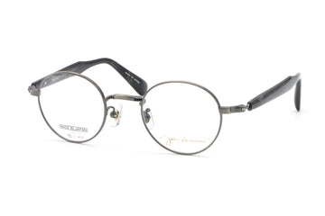 【鯖江製】John Lennon(ジョンレノン) JL 1110-4アンティークグレー(45)
