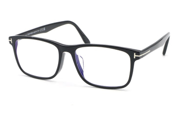 TOM FORD(トムフォード) TF 5752FB-001ブラック(55)