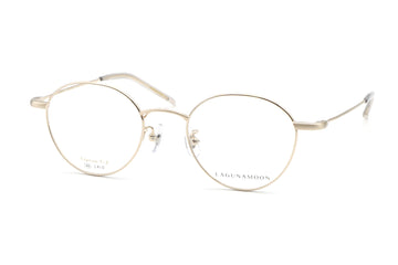 LAGUNAMOON(ラグナムーン) LM 1064-1ヘアラインゴールド(48)