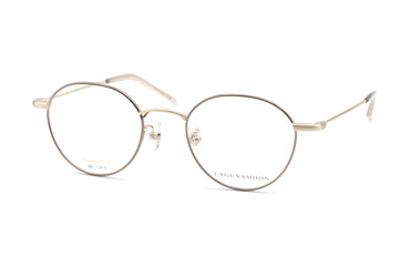 LAGUNAMOON(ラグナムーン) LM 1064-2ブラウン/ゴールド(48)