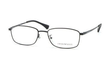 EMPORIO ARMANI(エンポリオ アルマーニ) EA 1169D-3001マットブラック(55)