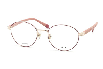 FURLA(フルラ) VFU 709J-0A93ローズゴールド(50)