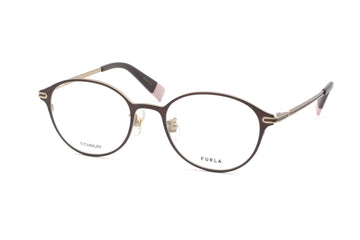 FURLA(フルラ) VFU 752J-0326ダークブラウン(49)