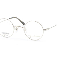 鯖江製】John Lennon(ジョンレノン) JL 1120-2シルバー(42) – 武田