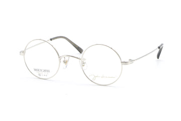 【鯖江製】John Lennon(ジョンレノン) JL 1120-2シルバー(42)