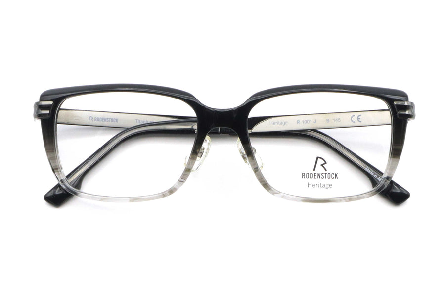 RODENSTOCK(ローデンストック ヘリテージ) R 1001J-Bグレーグラデーション(54)