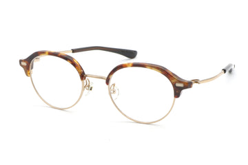 999.9(フォーナインズ) M-135-6571アンバーデミ/ホワイトゴールド(47)