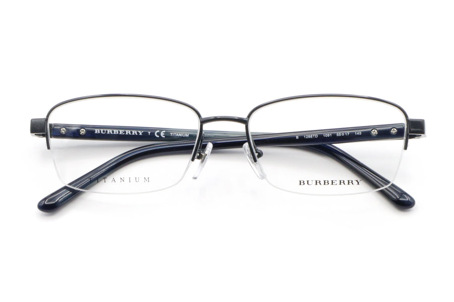 BURBERRY(バーバリー) BE 1288TD-1091ダークグレー(55)