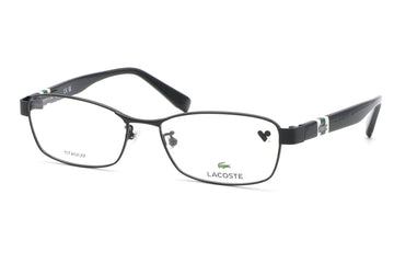 LACOSTE(ラコステ) L 2292LB-001マットブラック(54)