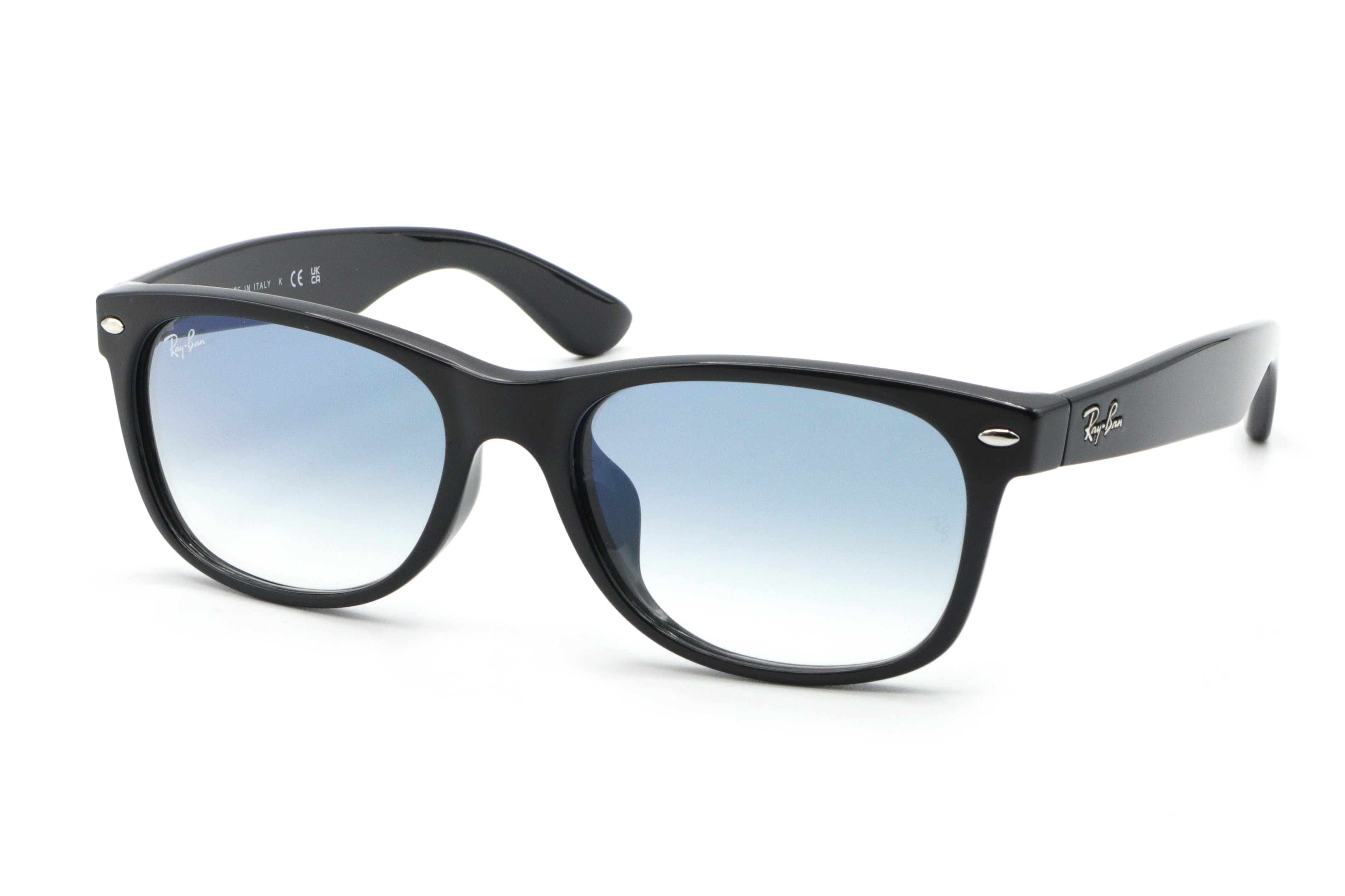 Ray-Ban(レイバン) RB 2132F-901/3Fブラック(55) – 武田メガネ