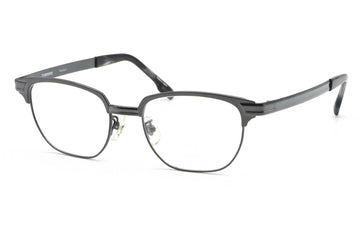 RODENSTOCK(ローデンストック ヘリテージ) R 1002J-Cブラック/マットブラック(51)