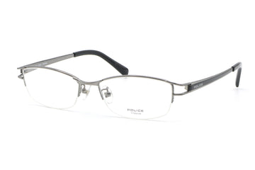 POLICE(ポリス) VPL 174J-568Xガンメタル(54)