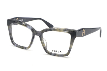 FURLA(フルラグローバルモデル) VFU 823-96NYグレー(53)