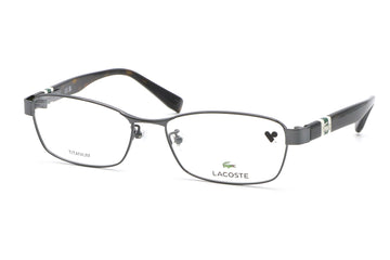 LACOSTE(ラコステ) L 2292LB-021ガンメタル(54)