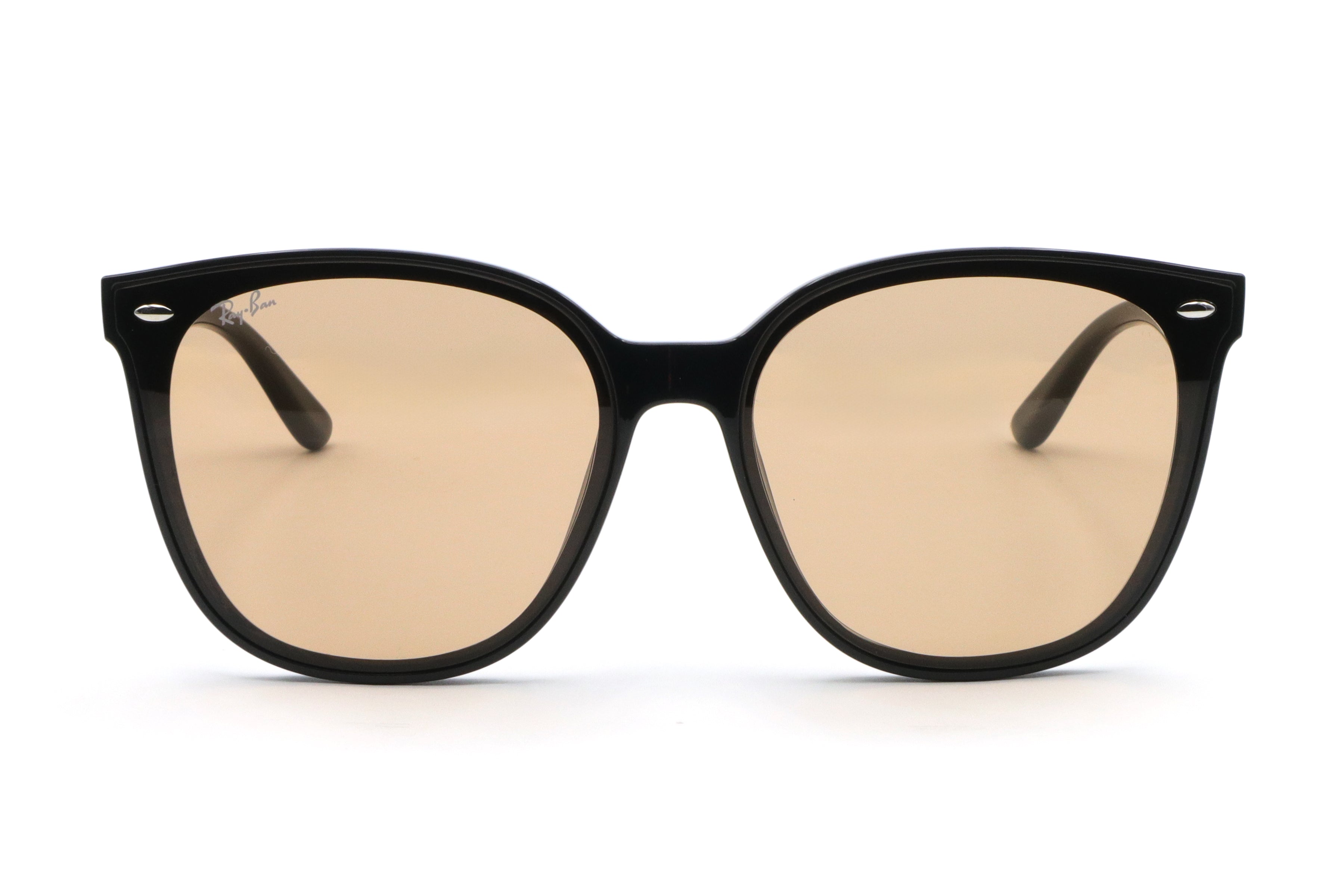 Ray-Ban(レイバン) RB 4423D-601/93ブラック(66) – 武田メガネ
