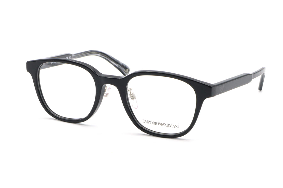 EMPORIO ARMANI(エンポリオ アルマーニ) EA 3216D-5017ブラック(49)