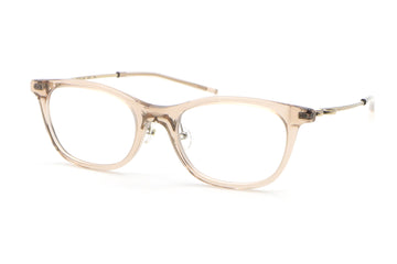 999.9(フォーナインズ) NPM-138-2201クリスタルライトブラウン/ホワイトゴールド(50)