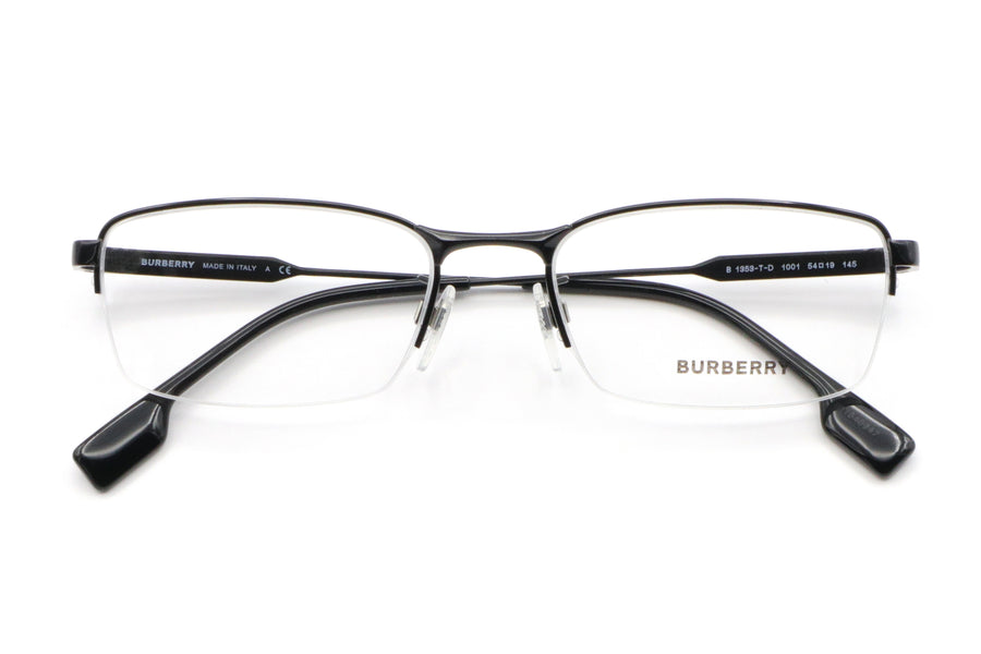 BURBERRY(バーバリー) BE 1353TD-1001ブラック(54)