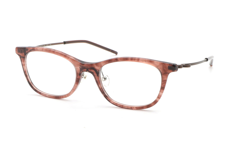【極美品】999.9 NPM-138 フォーナインズ　メガネ NPM-138 | 999.9 NEW COLLECTION 2024-2025 - 999.9 selected by