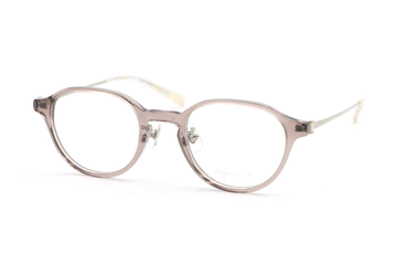 agnes b.(アニエス ベー) 50-0128-001クリアスモーク(47)