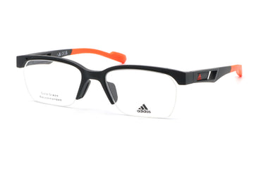 adidas(アディダス) SP 5062-D-002マットブラック/オレンジ(52)