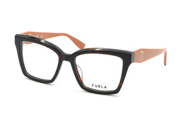 FURLA(フルラグローバルモデル) VFU 823-0722ダークブラウン(53)