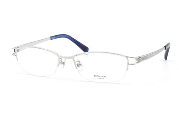 POLICE(ポリス) VPL 174J-S15Xシルバー(54)